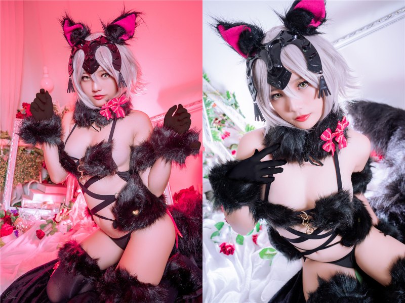 Messie Huang_全部写真作品合集|更新至 19 期 - 预览图 17