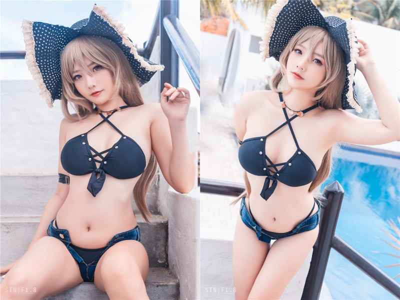 Messie Huang_全部写真作品合集|更新至 19 期 - 预览图 15