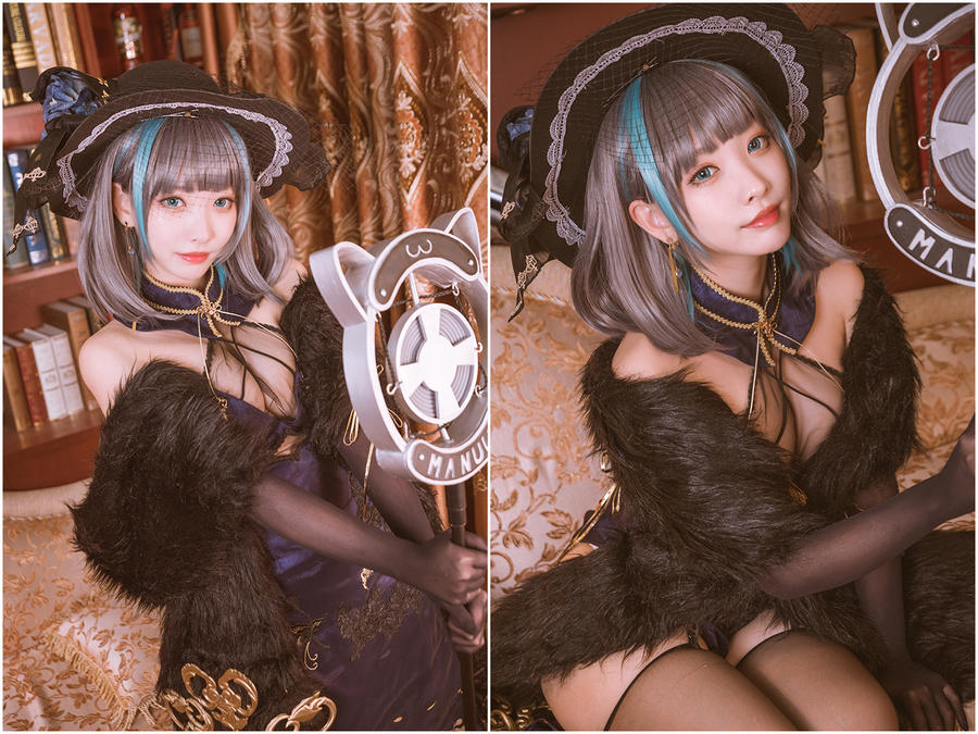 宮本桜_全部写真作品合集|更新至 22 期 - 预览图 4