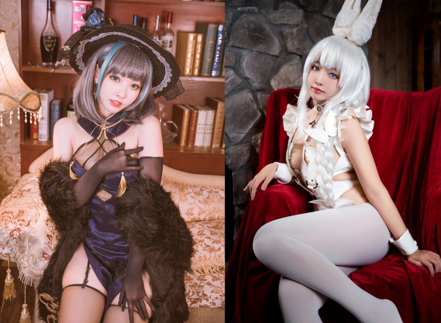 宮本桜_全部写真作品合集|更新至 22 期 - 预览图 5