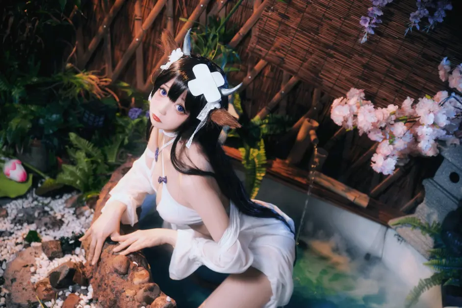 小野寺地瓜_全部写真作品合集|更新至 14 期 - 预览图 1 小野寺地瓜_全部写真作品合集|更新至 14 期 - 预览图 1