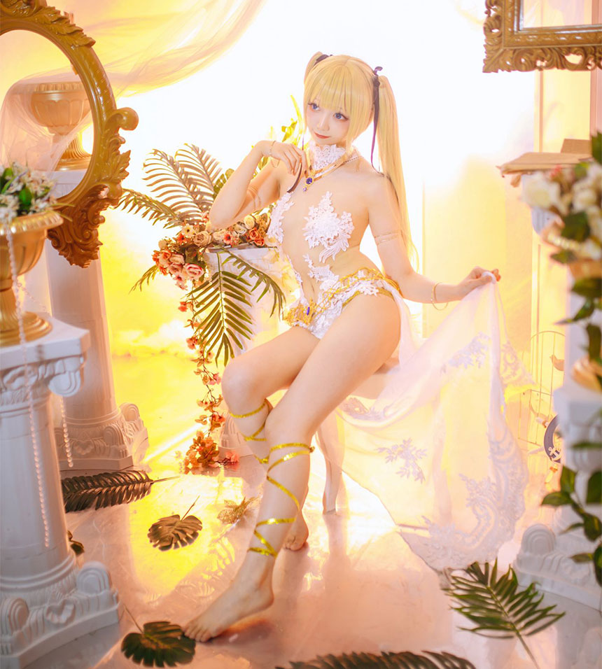 小野寺地瓜_全部写真作品合集|更新至 14 期 - 预览图 5 小野寺地瓜_全部写真作品合集|更新至 14 期 - 预览图 5