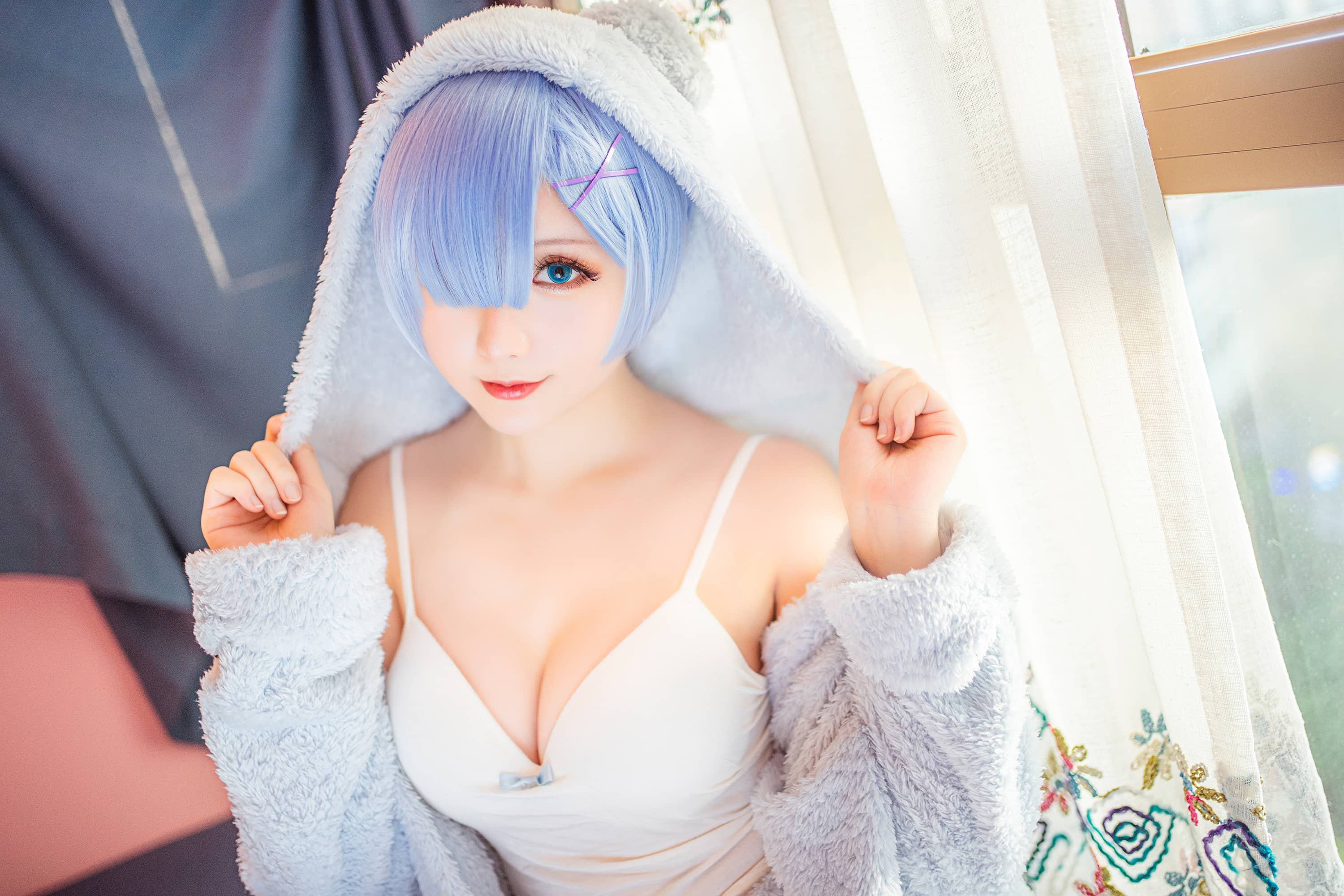 星之迟迟_全部写真作品合集|更新至 284 期 - 预览图 6