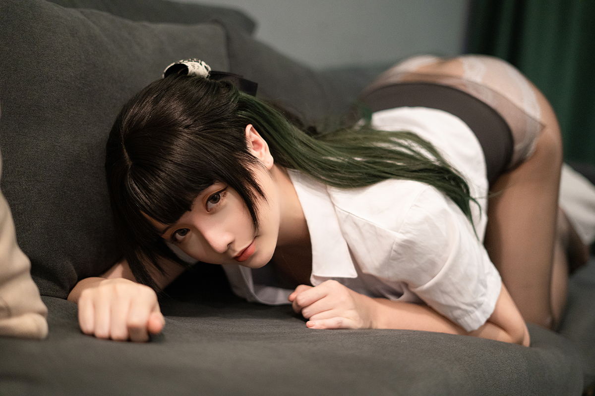 星之迟迟_全部写真作品合集|更新至 284 期 - 预览图 4