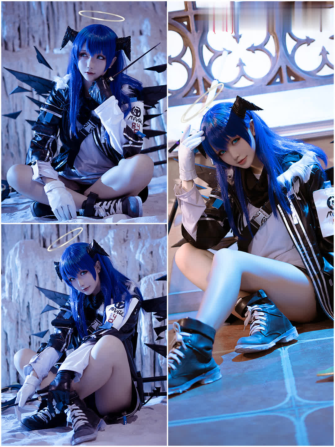 星之迟迟_全部写真作品合集|更新至 284 期 - 预览图 13