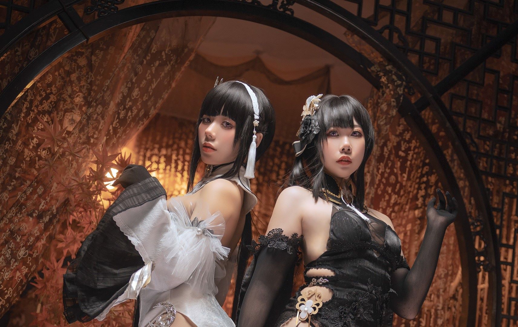 是什么鸽子(九言)_全部写真作品合集|更新至 80 期 - 预览图 4