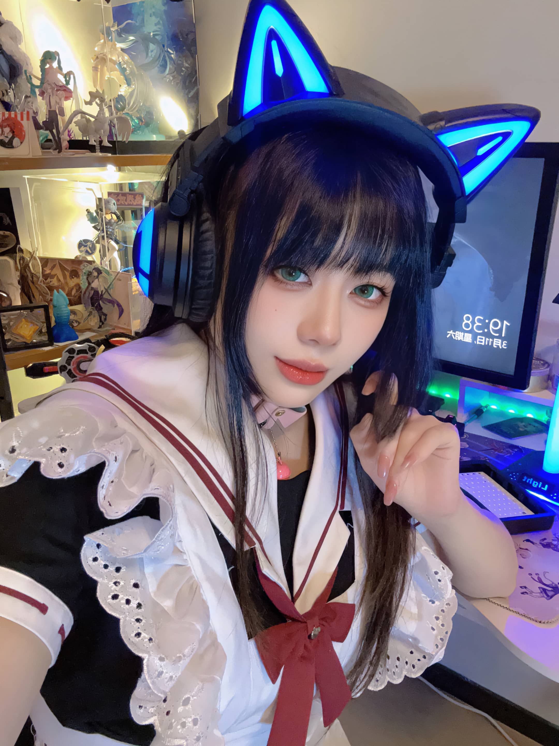 是什么鸽子(九言)_全部写真作品合集|更新至 80 期 - 预览图 3