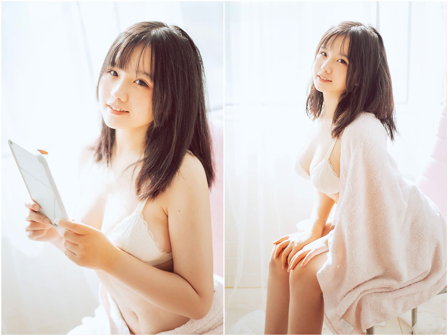 阿半今天很开心_写真coser美图作品合集下载|更新至 46 期 - 预览图 7