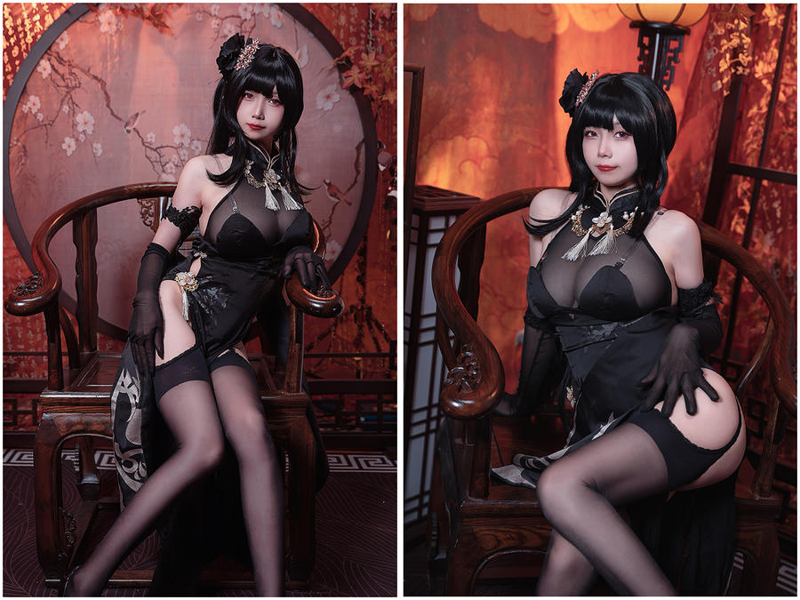 末夜787_全部写真作品合集|更新至 36 期 - 预览图 5