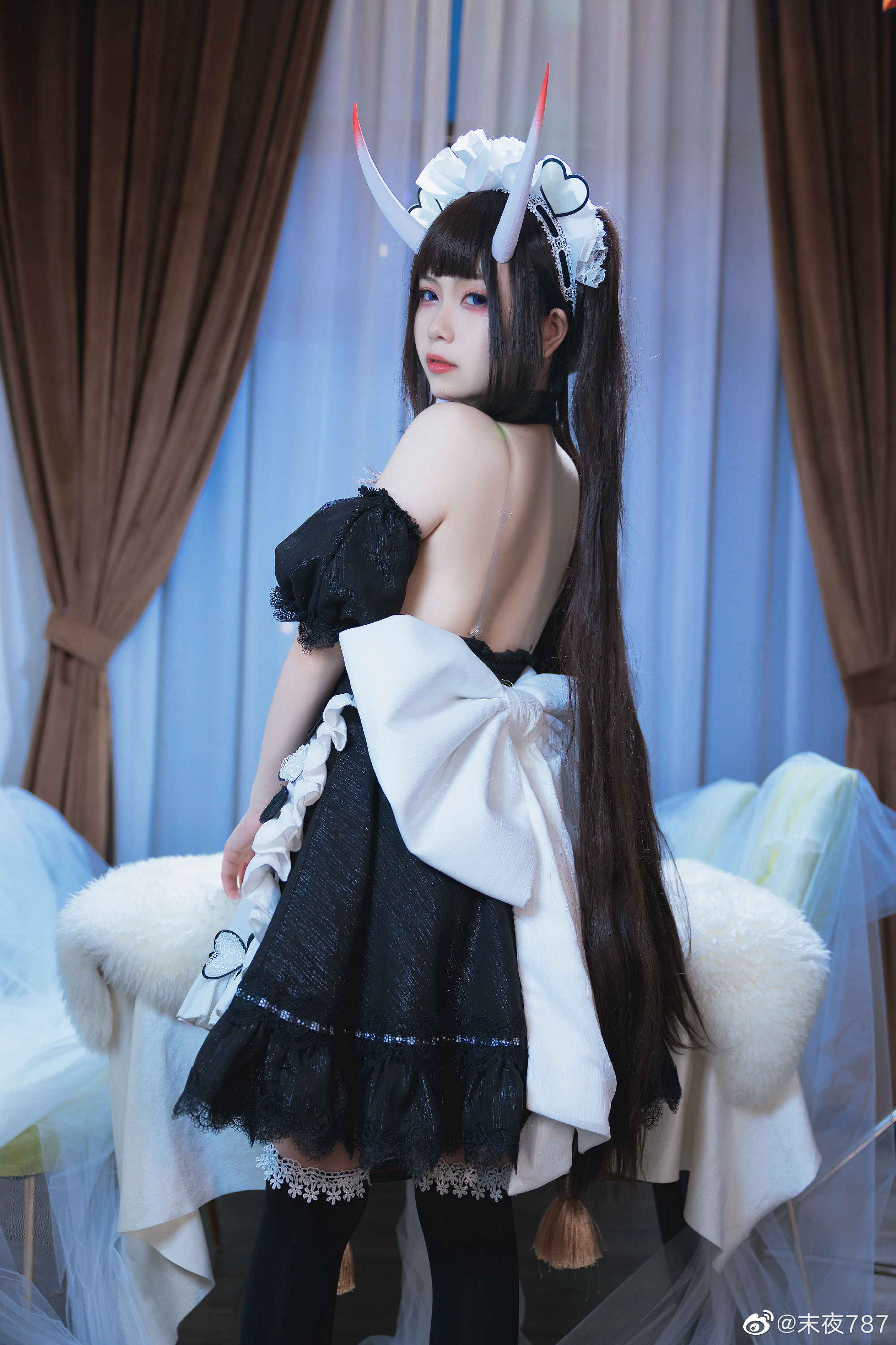 末夜787_全部写真作品合集|更新至 36 期 - 预览图 2