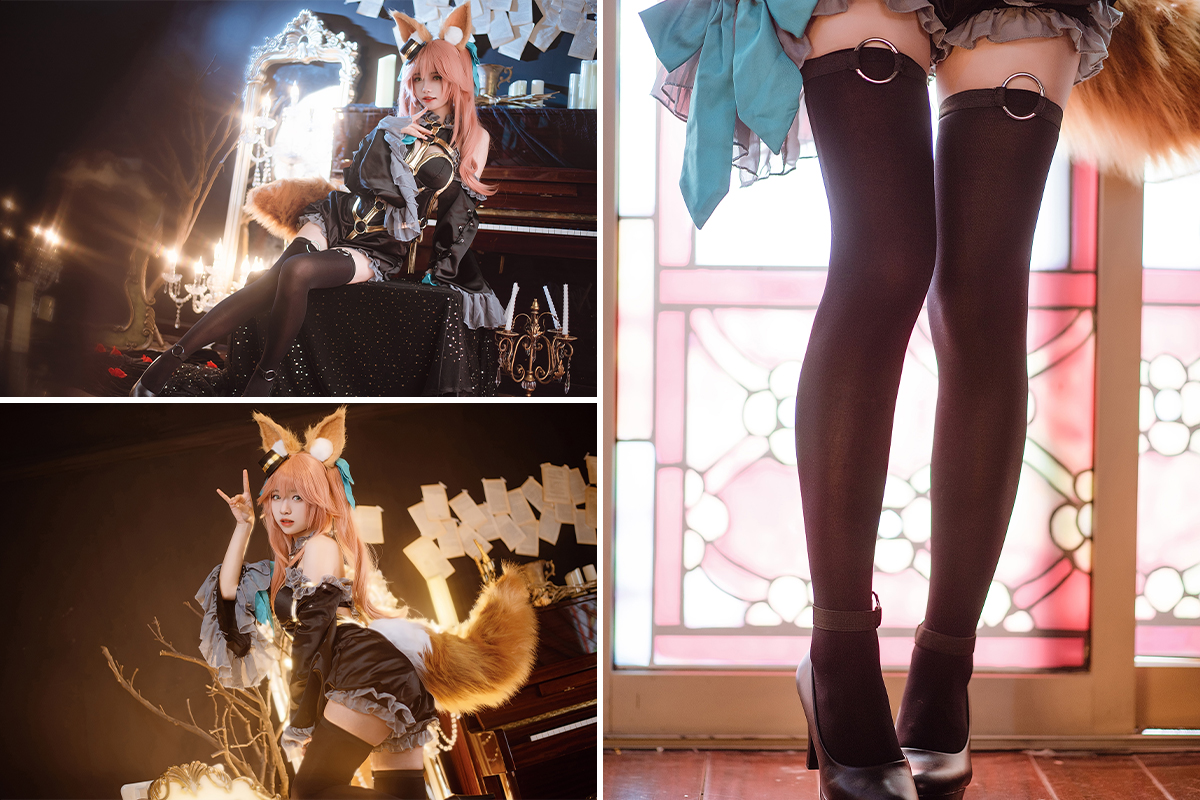 大大卷卷小卷_全部写真作品合集|更新至 31 期 - 预览图 5