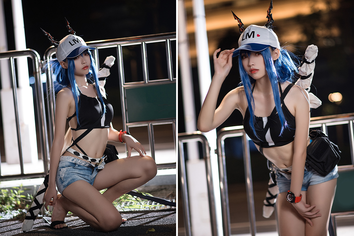 大大卷卷小卷_全部写真作品合集|更新至 31 期 - 预览图 3