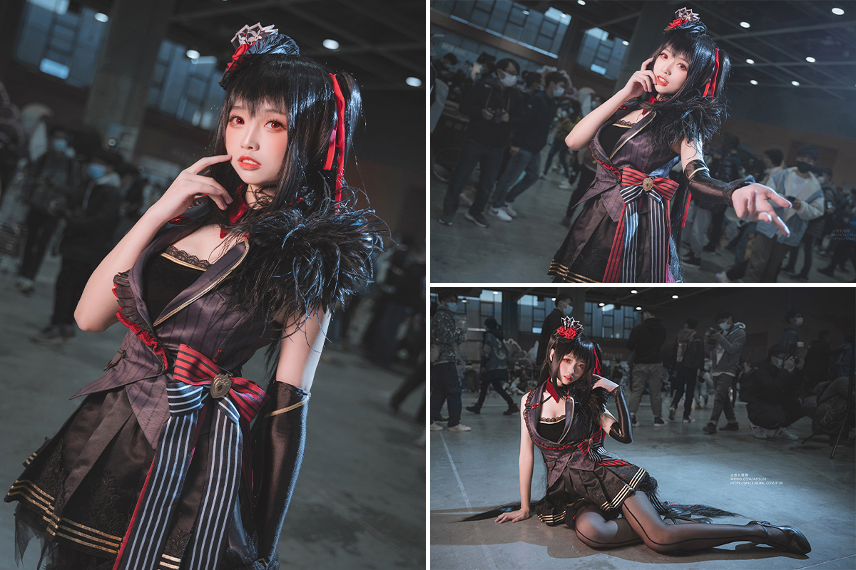 大大卷卷小卷_全部写真作品合集|更新至 31 期 - 预览图 6