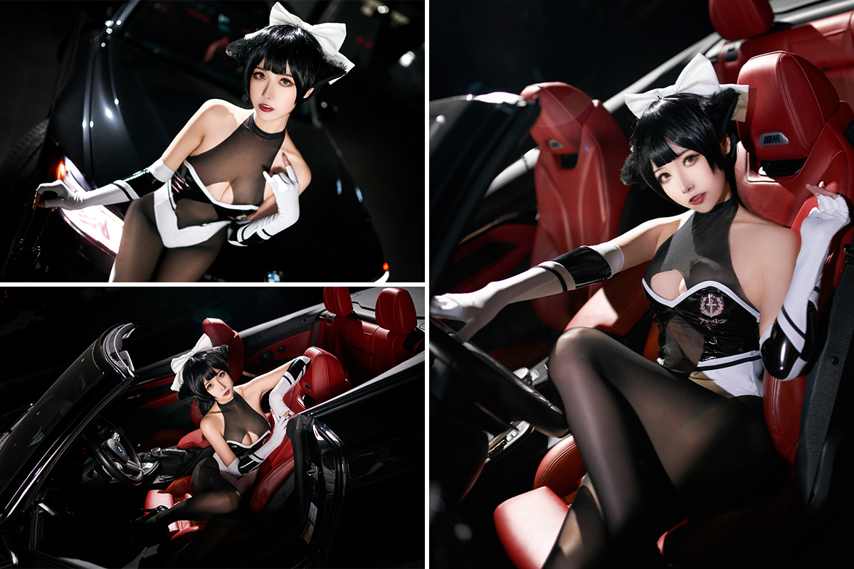 Momoko葵葵_全部写真作品合集|更新至 40 期 - 预览图 6