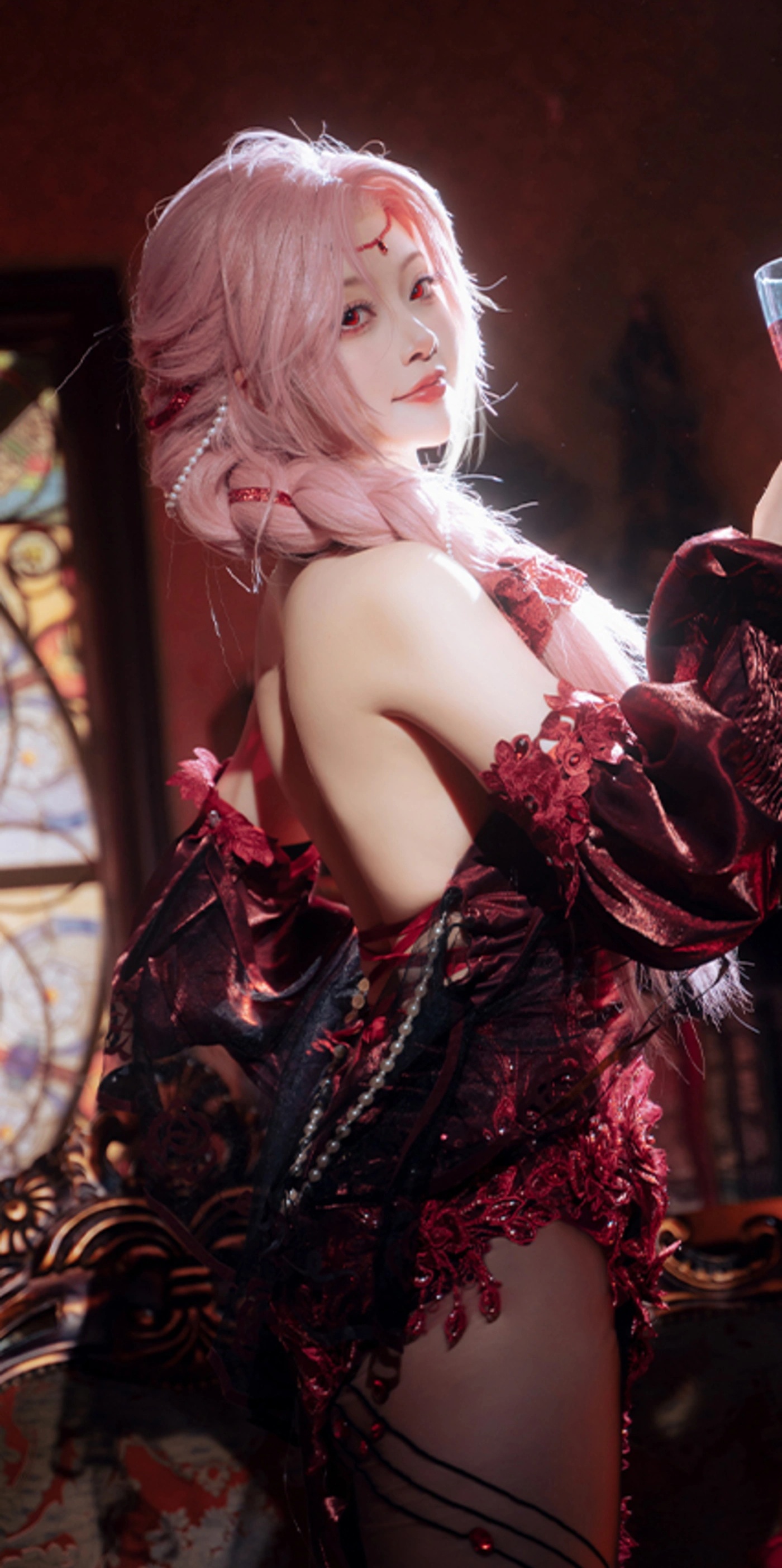 黑龙贯通_全部写真作品合集|更新至 24 期