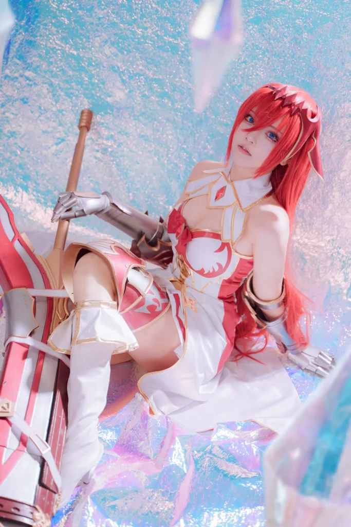 黑龙贯通_全部写真作品合集|更新至 24 期 - 预览图 5