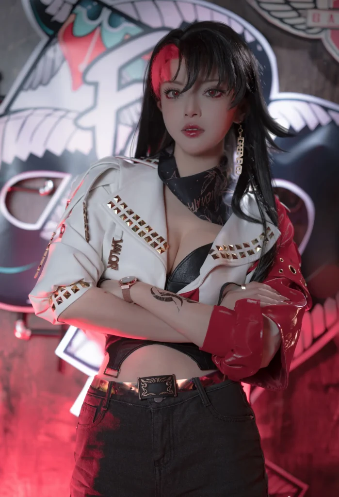 黑龙贯通_全部写真作品合集|更新至 24 期 - 预览图 2