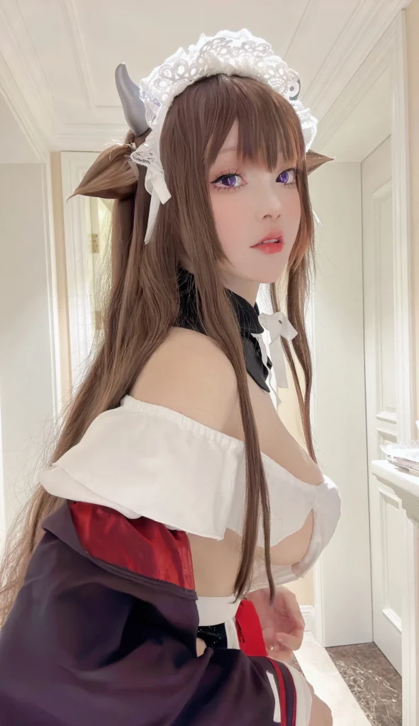 黑龙贯通_全部写真作品合集|更新至 24 期 - 预览图 1