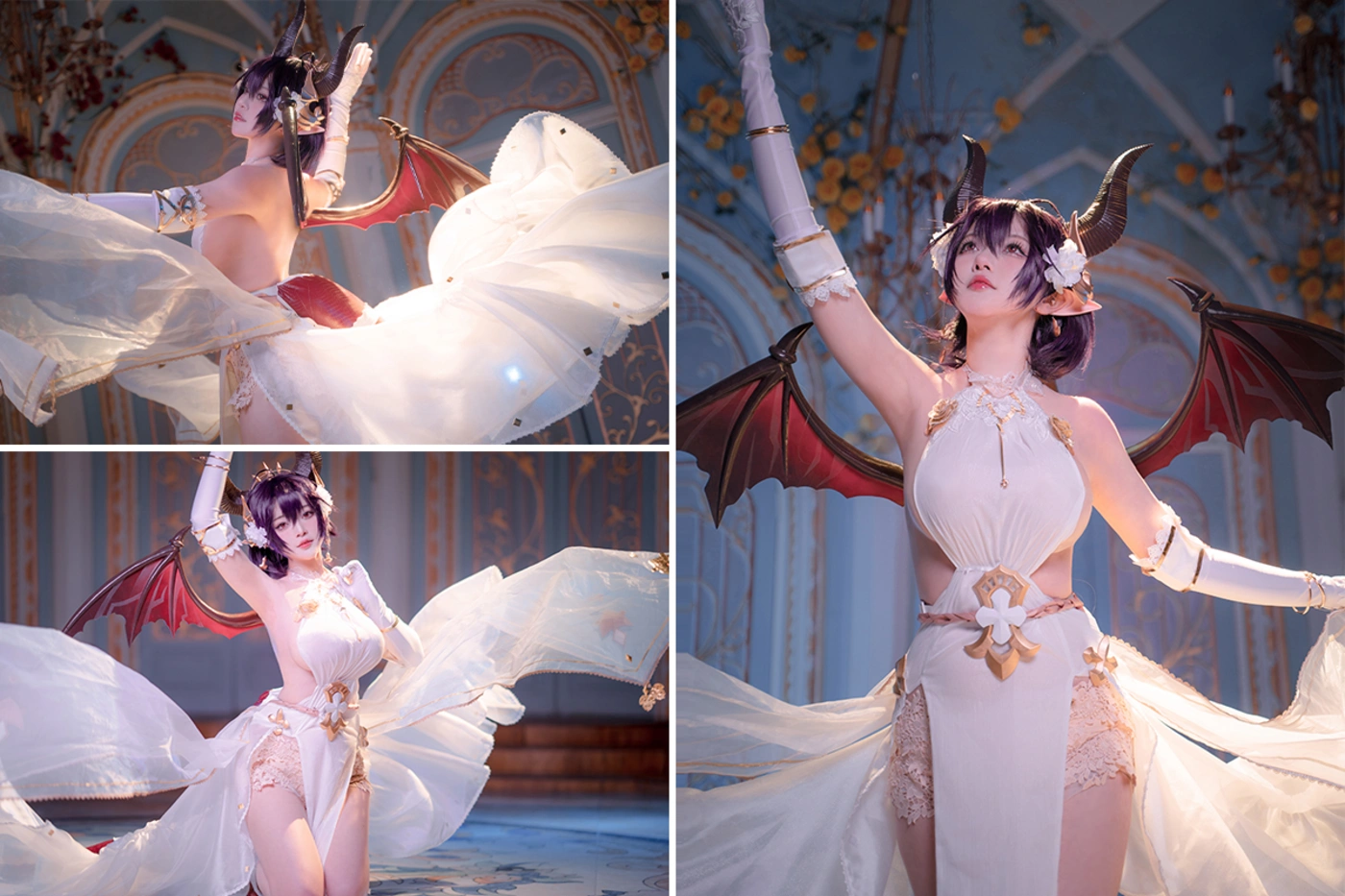 黑龙贯通_全部写真作品合集|更新至 24 期 - 预览图 10