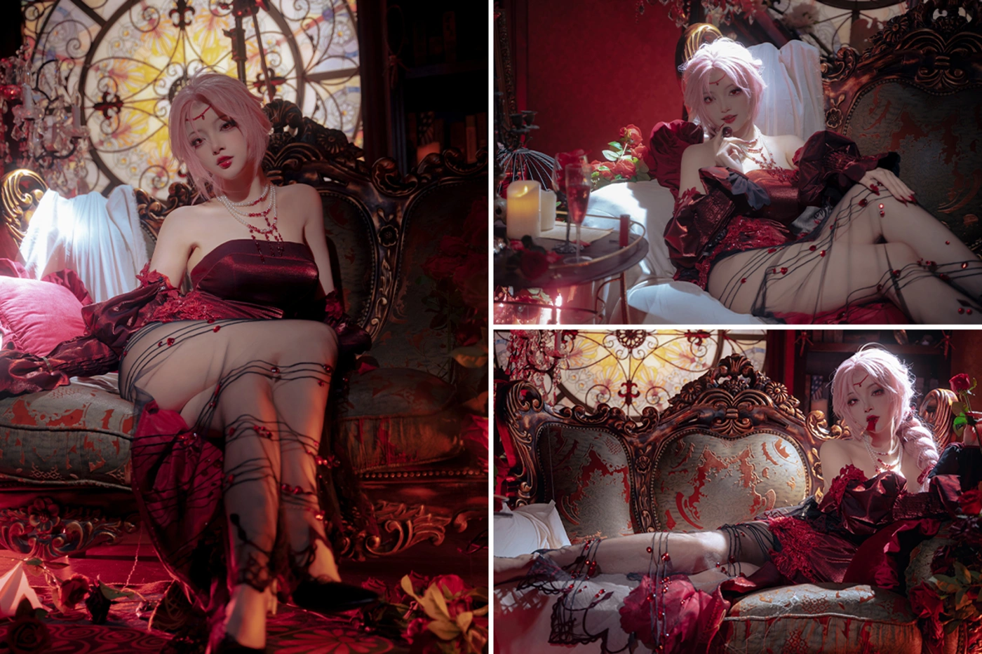 黑龙贯通_全部写真作品合集|更新至 24 期 - 预览图 9