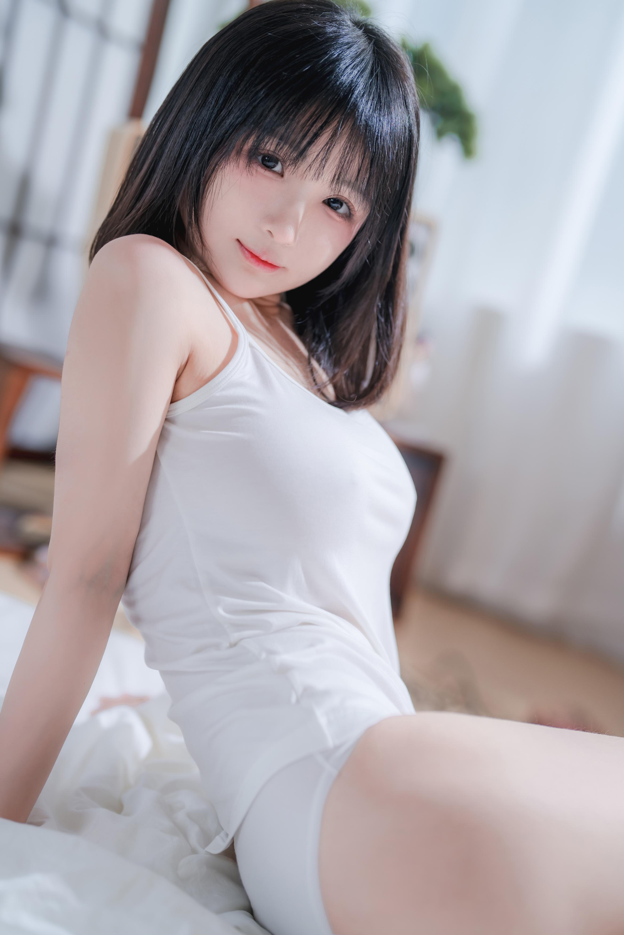 桜井宁宁（失眠小宁）_写真coser美图作品合集下载|更新至 159 期 - 预览图 3