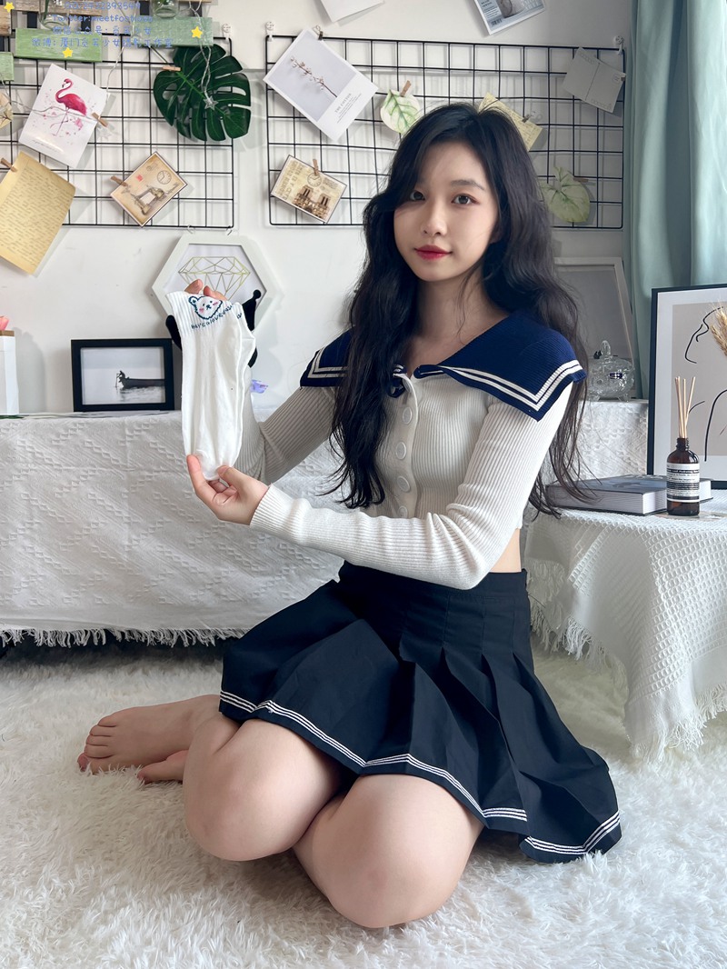 觅芙少女_全部写真作品合集