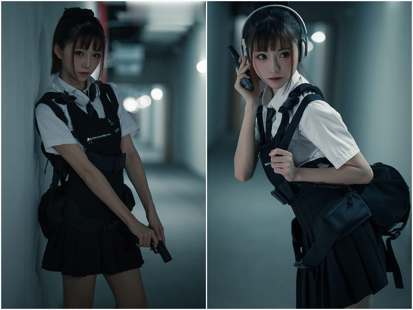 Kitaro_绮太郎_全部写真作品合集|更新至 98 期