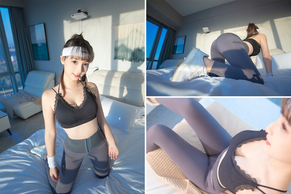 神楽坂真冬_全部写真作品合集|更新至 215 期 - 预览图 10