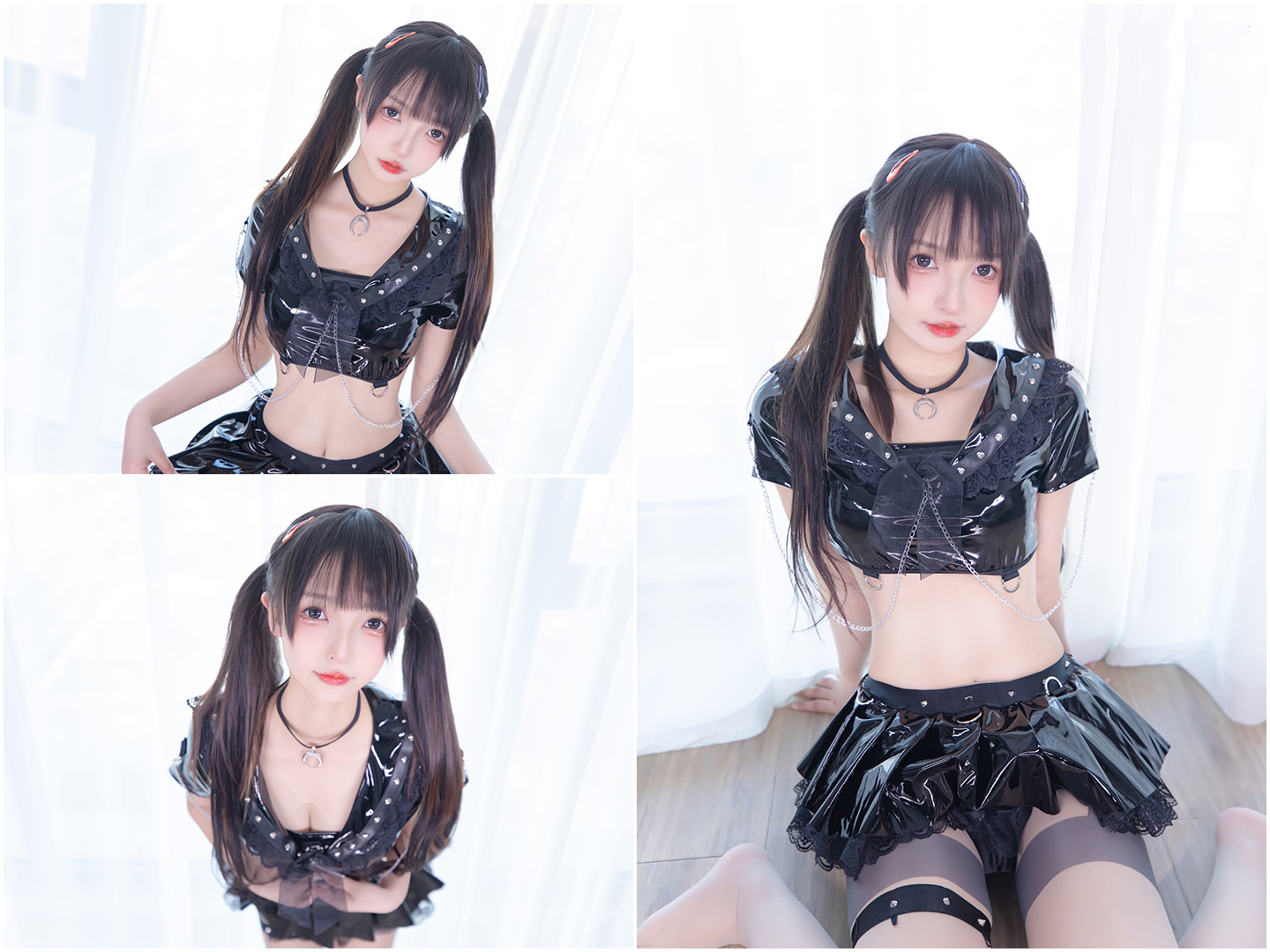 神楽坂真冬_全部写真作品合集|更新至 215 期 - 预览图 7