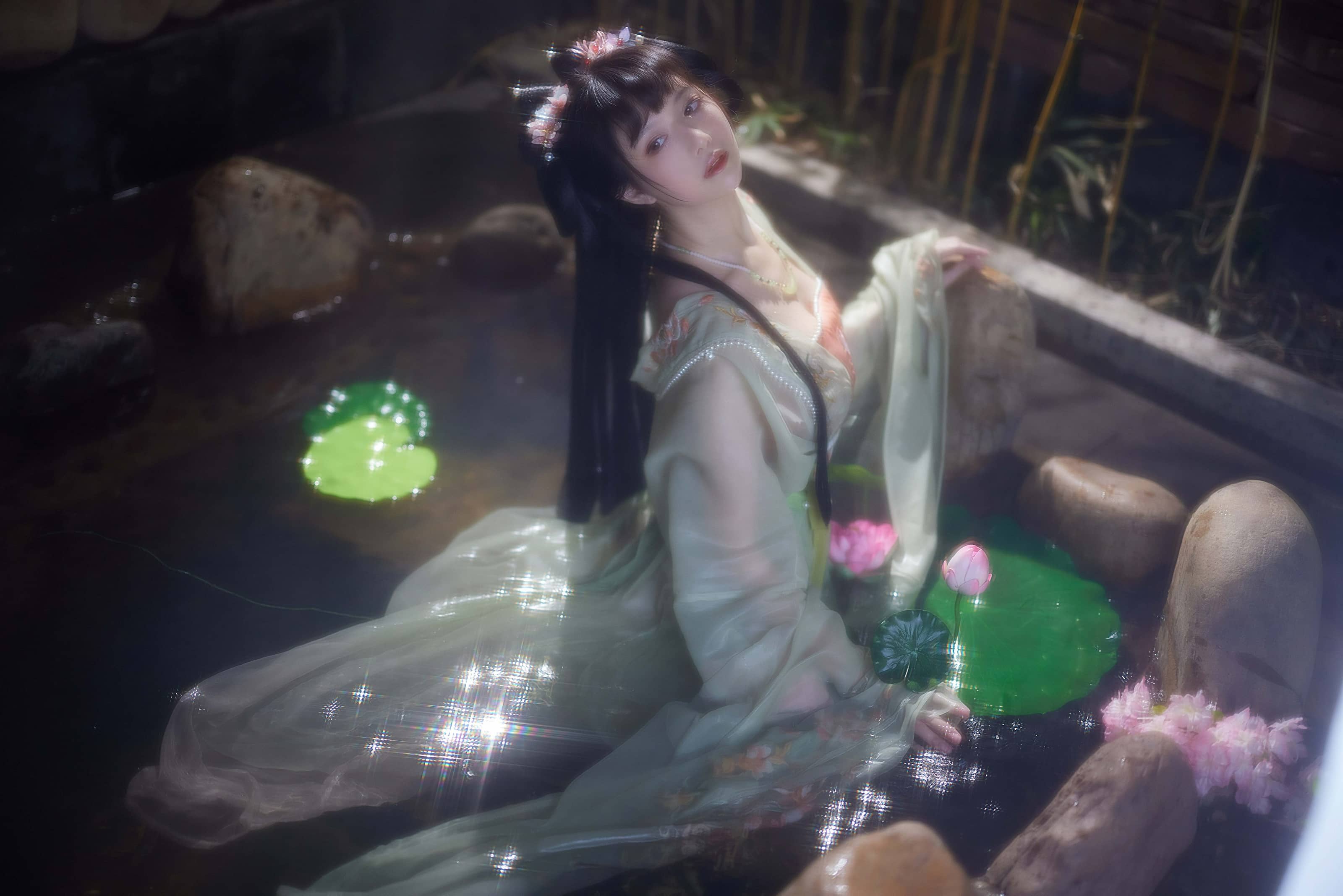 Shika小鹿鹿_全部写真作品合集|更新至 121 期 - 预览图 44