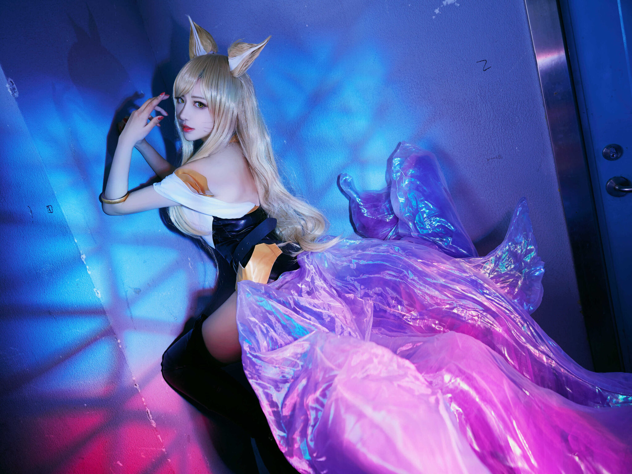 Shika小鹿鹿_全部写真作品合集|更新至 121 期 - 预览图 47