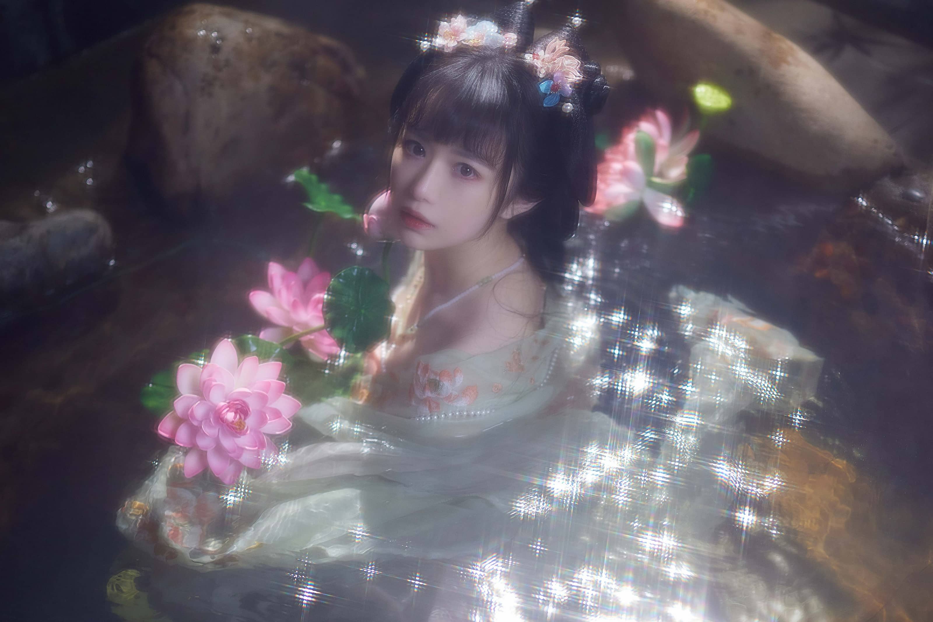 Shika小鹿鹿_全部写真作品合集|更新至 121 期 - 预览图 45