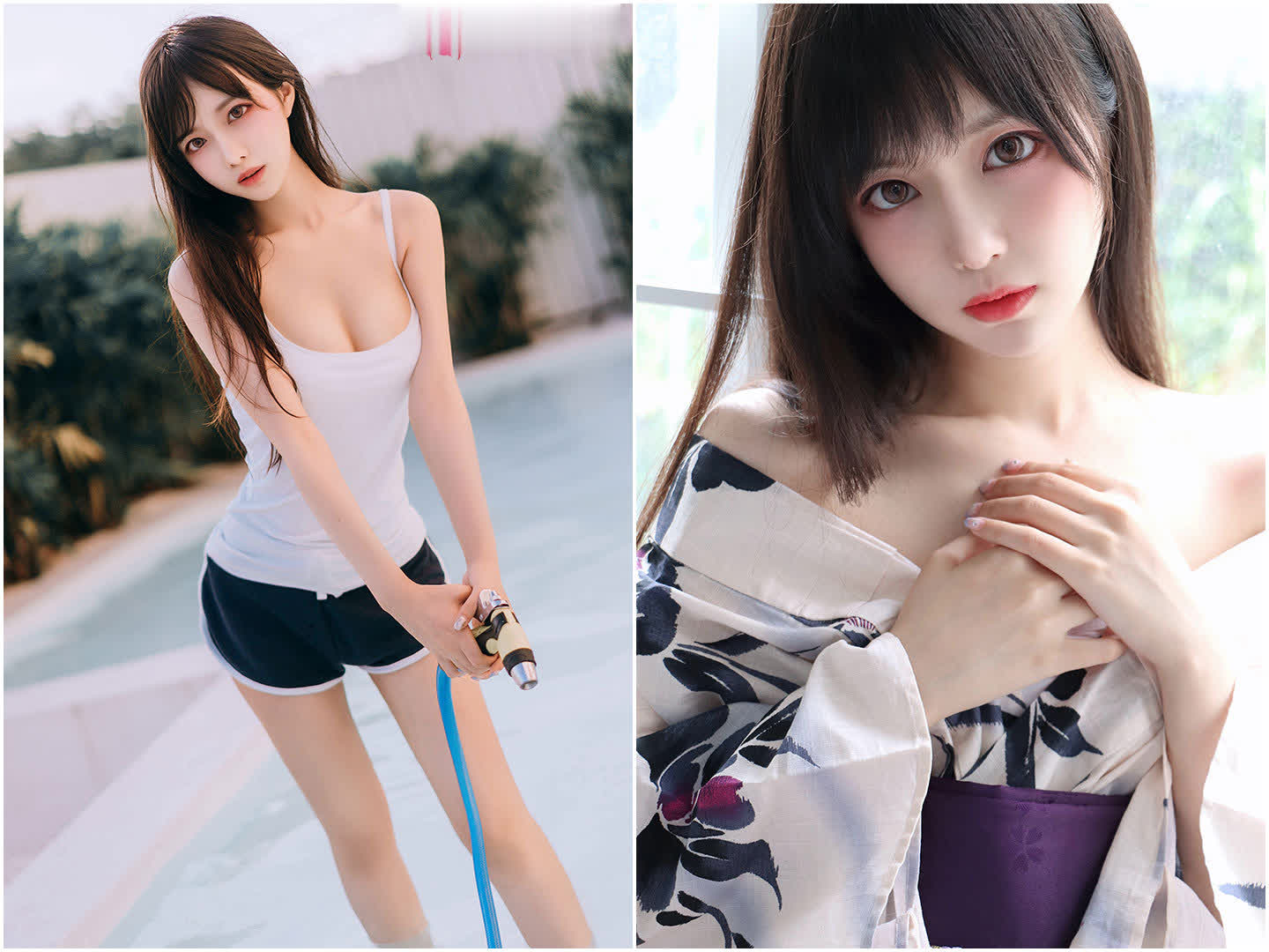 Shika小鹿鹿_全部写真作品合集|更新至 121 期 - 预览图 54