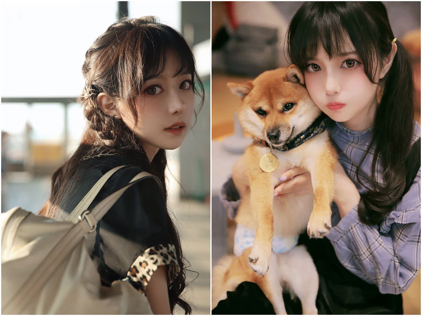 Shika小鹿鹿_全部写真作品合集|更新至 121 期 - 预览图 55