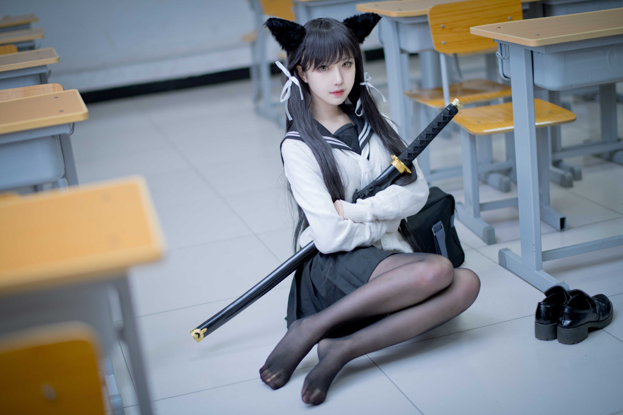 Shika小鹿鹿_全部写真作品合集|更新至 121 期 - 预览图 48