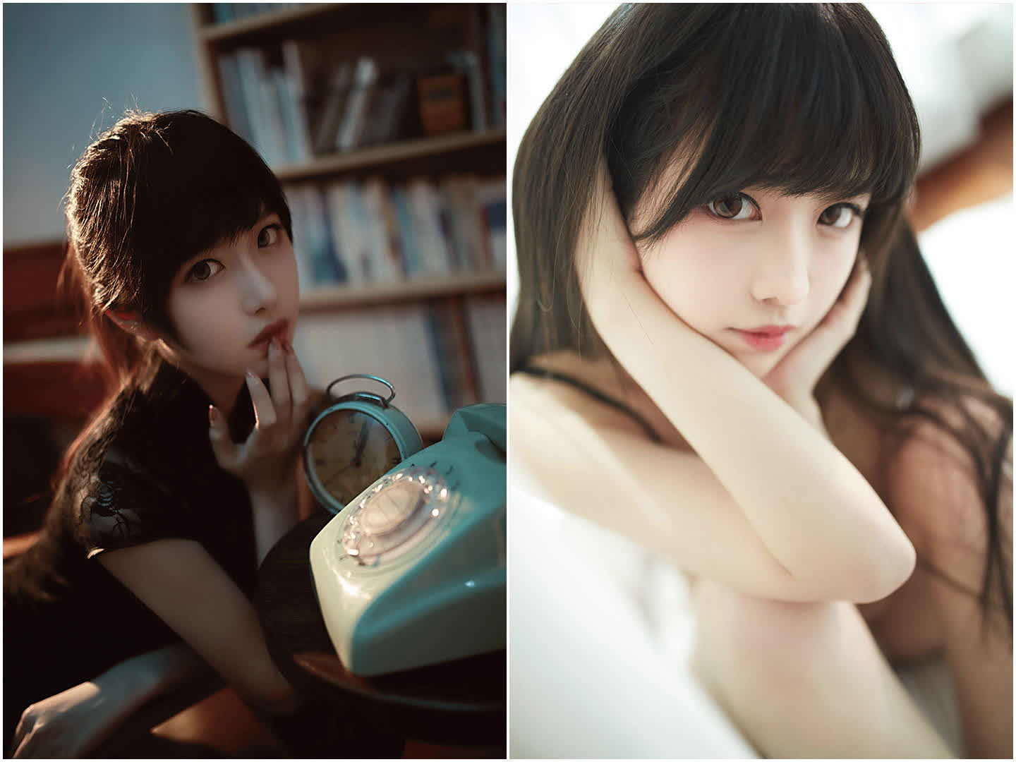 Shika小鹿鹿_全部写真作品合集|更新至 121 期 - 预览图 58