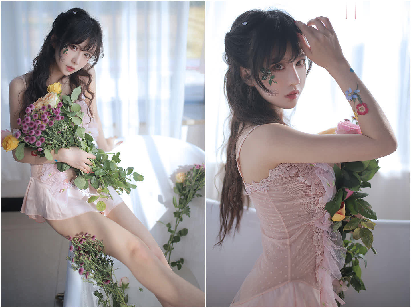 Shika小鹿鹿_全部写真作品合集|更新至 121 期 - 预览图 56