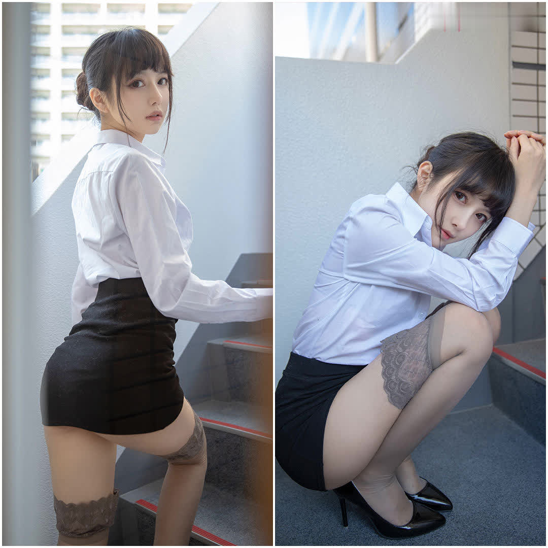 Shika小鹿鹿_全部写真作品合集|更新至 121 期 - 预览图 57