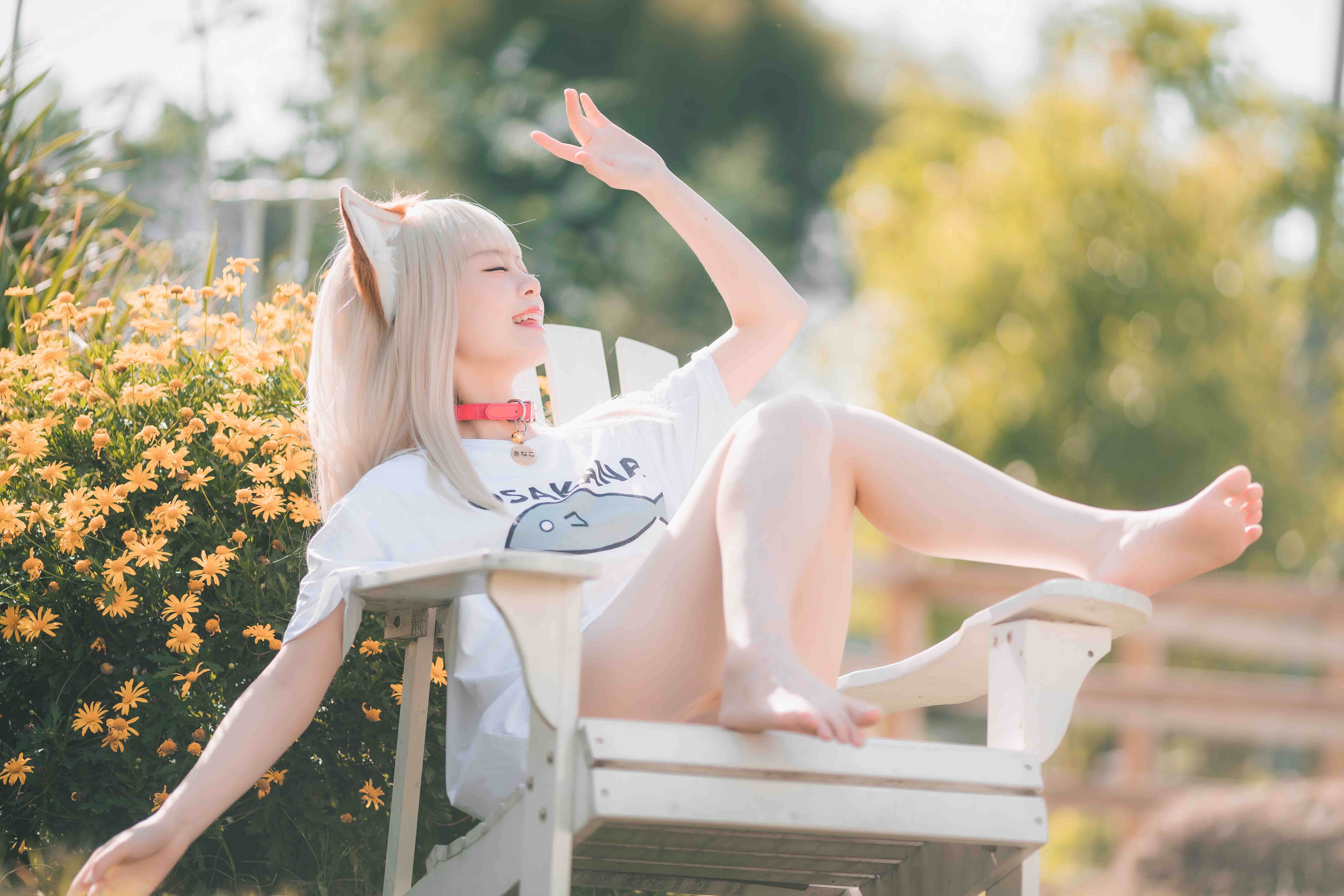 星黛鹿鹿i(千反田鹿子)_全部写真作品合集|更新至 12 期