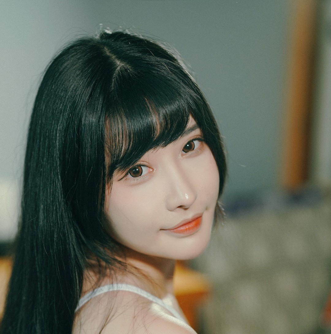 糖果果Candy_全部写真作品合集|更新至 13 期