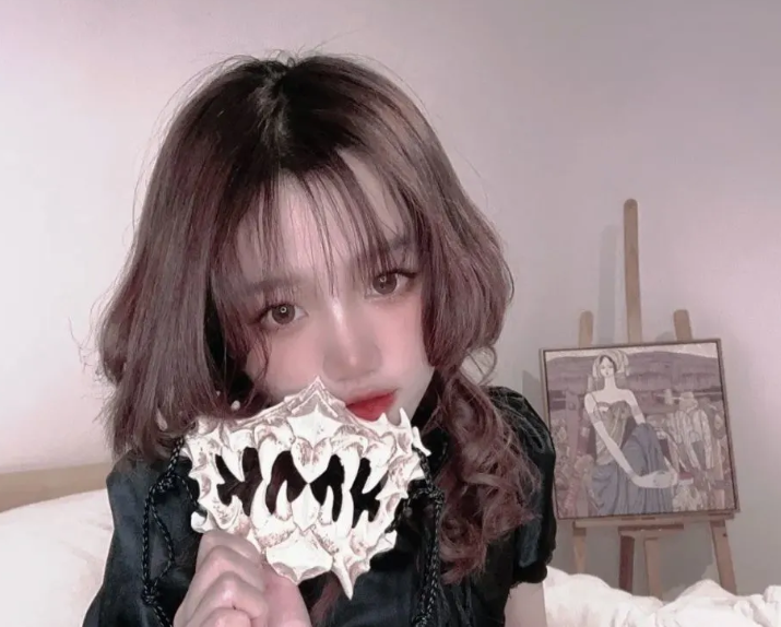 柒柒要乖哦_全部写真作品合集|更新至 61 期 - 预览图 2