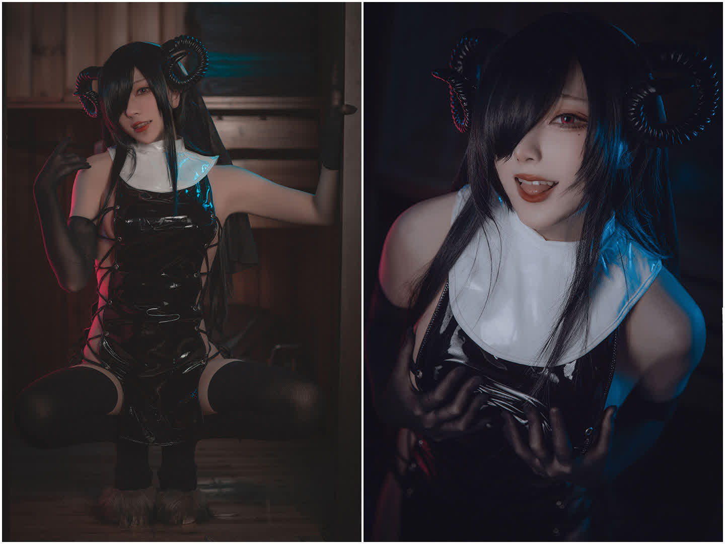 起司块wii_全部写真作品合集|更新至 33 期 - 预览图 4 起司块wii_全部写真作品合集|更新至 33 期 - 预览图 4