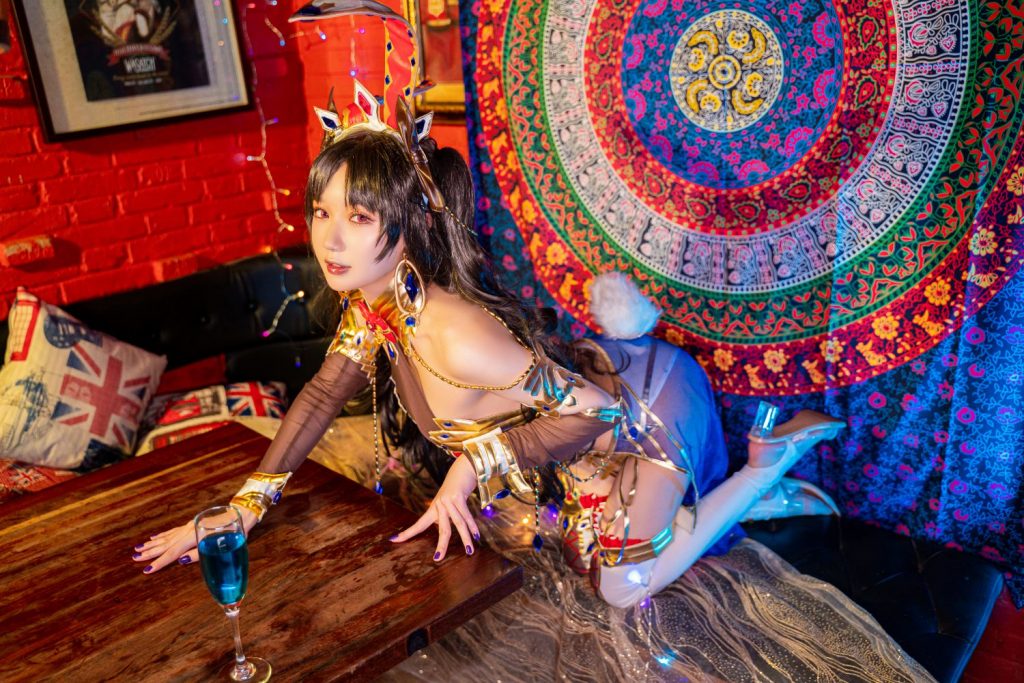 阿包也是兔娘_全部写真作品合集|更新至 104 期 - 预览图 2 阿包也是兔娘_全部写真作品合集|更新至 104 期 - 预览图 2