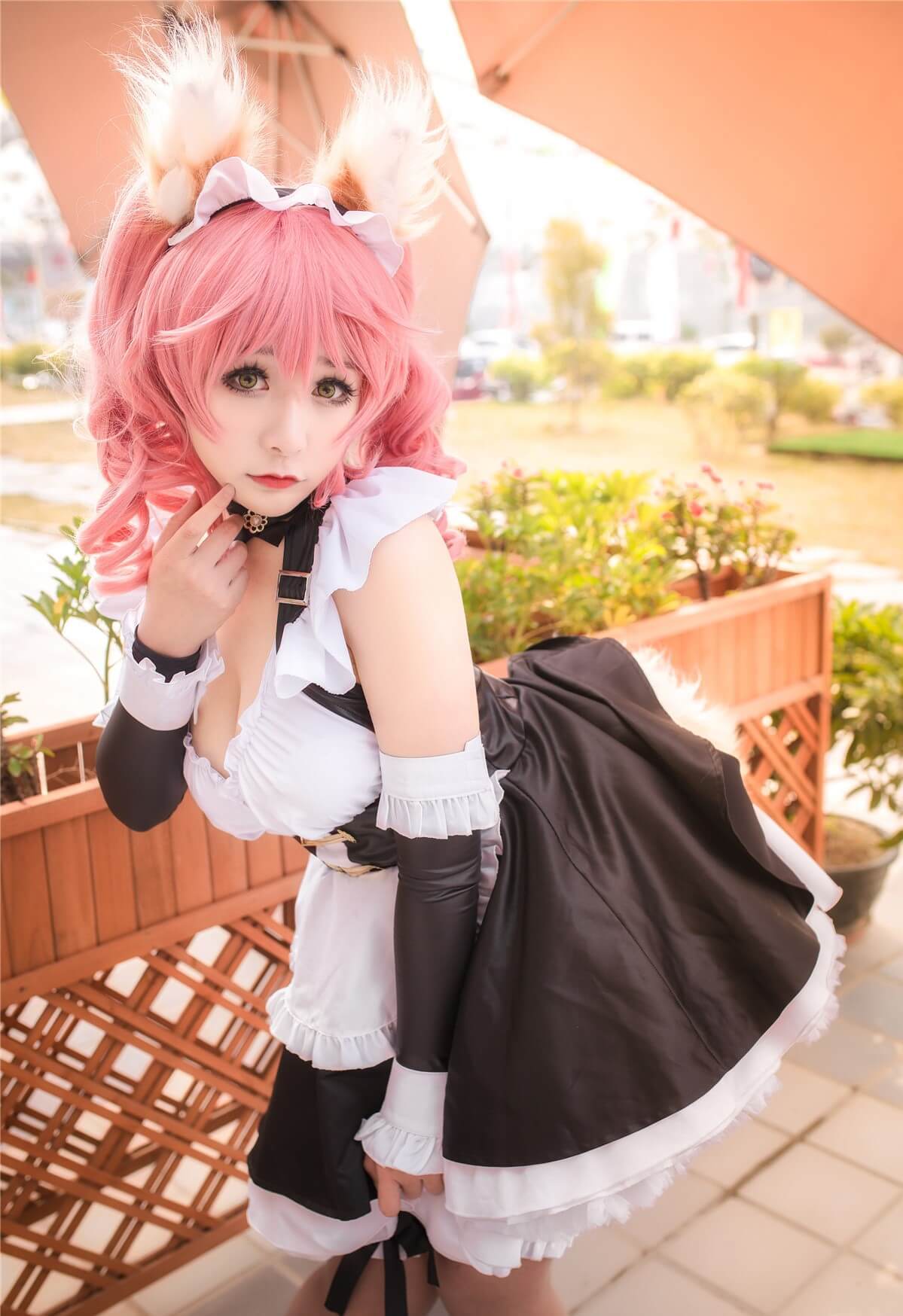 三刀刀miido_全部写真作品合集|更新至 34 期 - 预览图 4