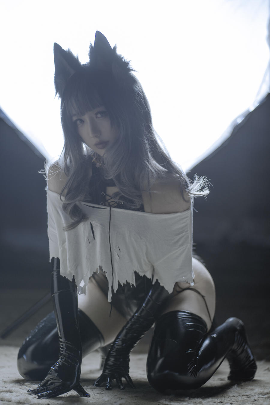 刺青Poi_全部写真作品合集|更新至 9 期 - 预览图 3