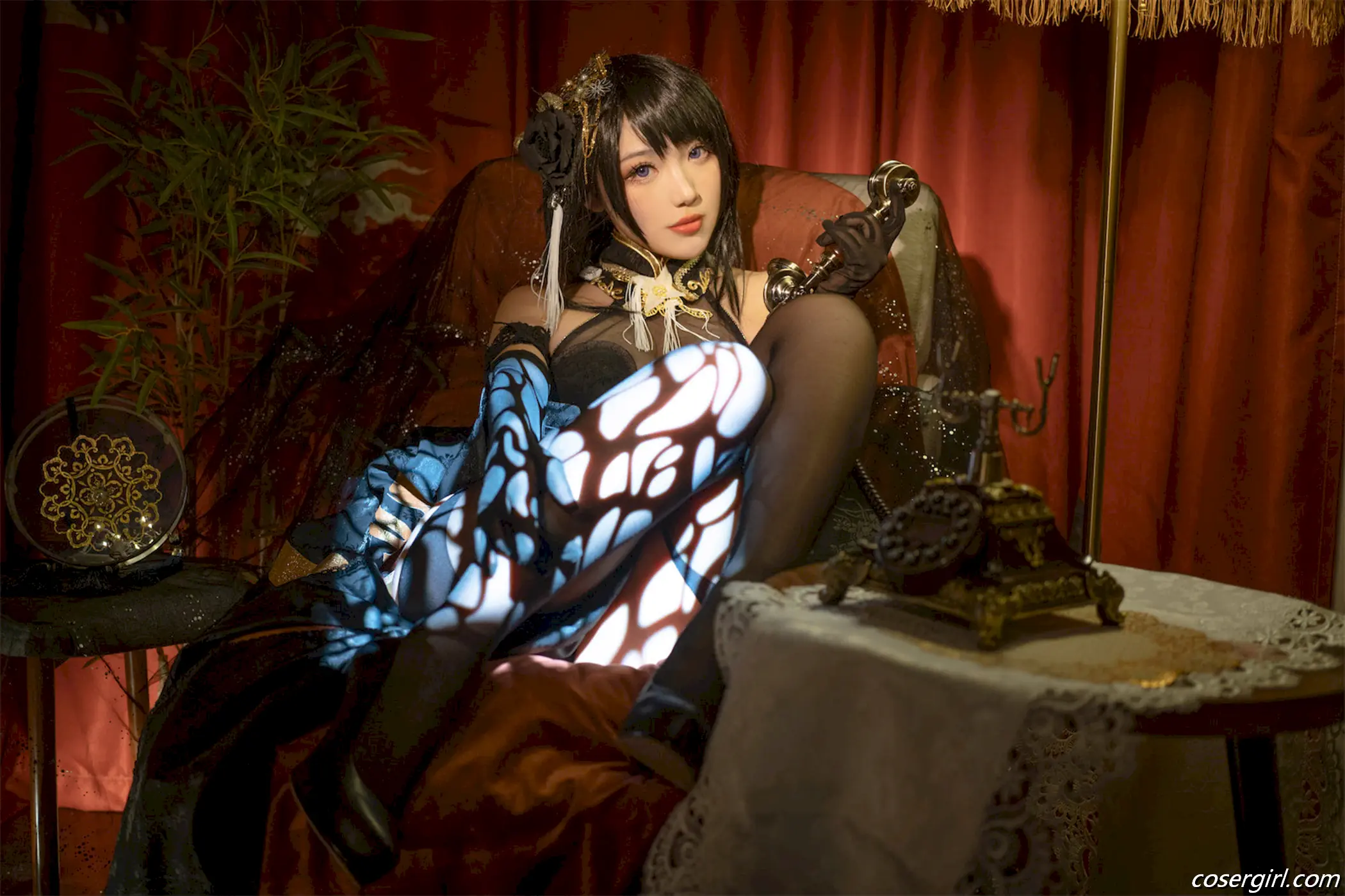 刺青Poi_全部写真作品合集|更新至 9 期 - 预览图 6