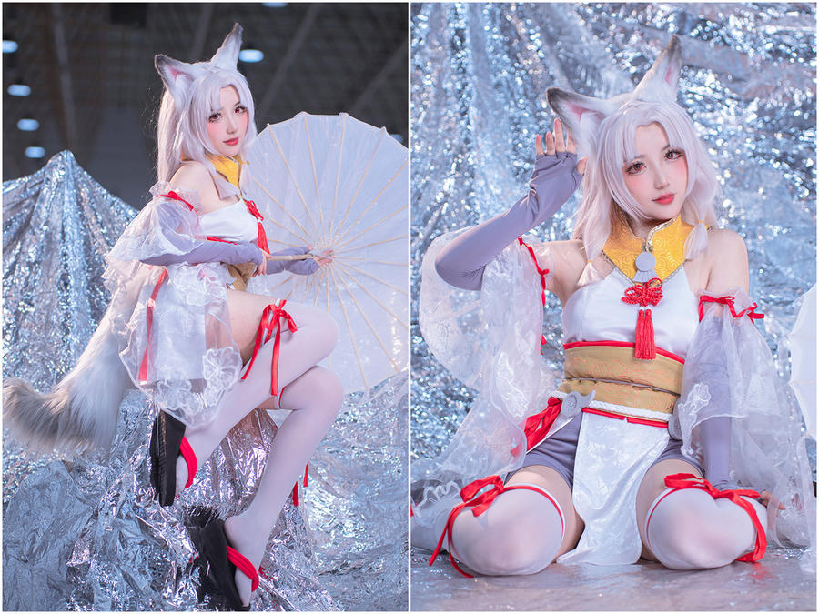 刺青Poi_全部写真作品合集|更新至 9 期 - 预览图 7