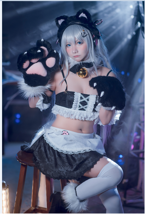 是一只熊仔吗_全部写真作品合集|更新至 33 期