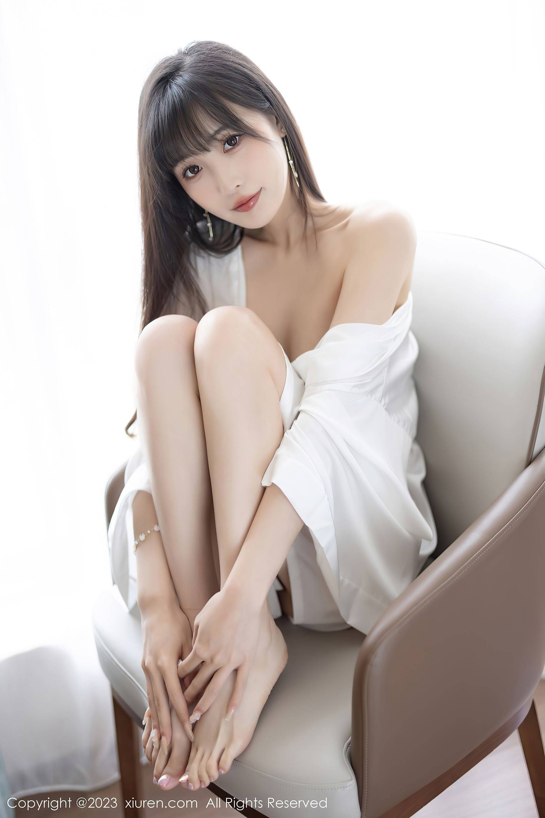 林星阑_全部写真作品合集 - 预览图 2