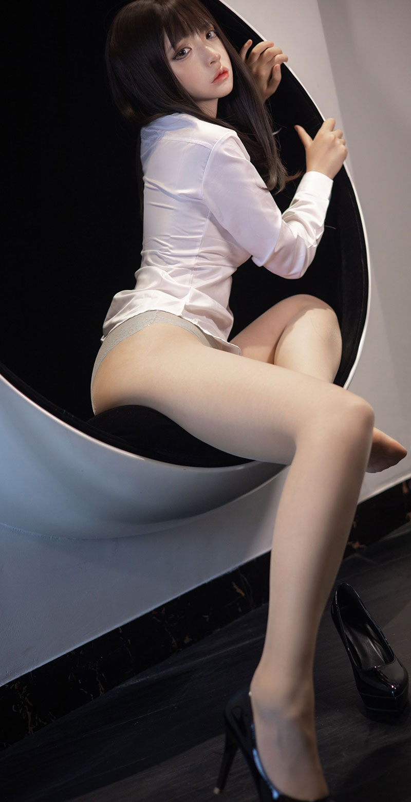 疯猫ss_写真coser美图作品合集下载|更新至 153 期 - 预览图 20